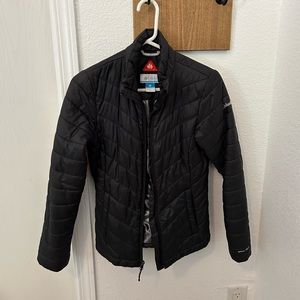 Columbia Jacket